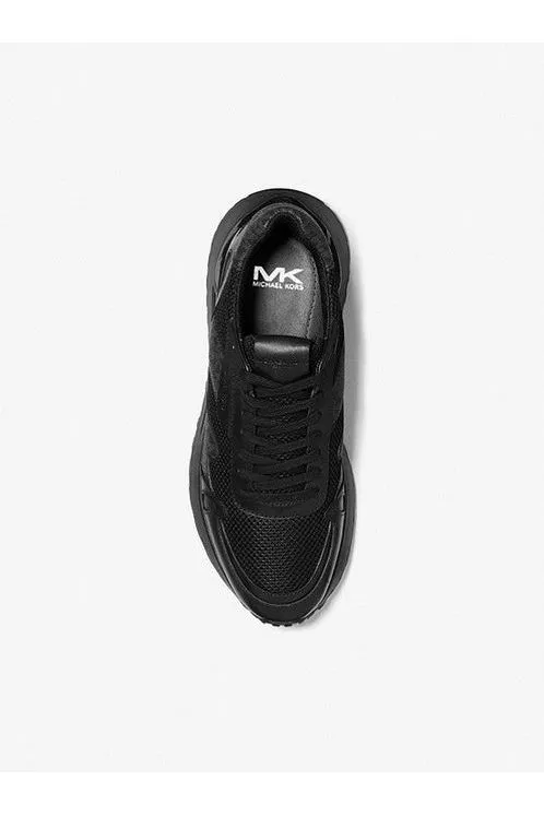 MILES TRAINER ACTIVE