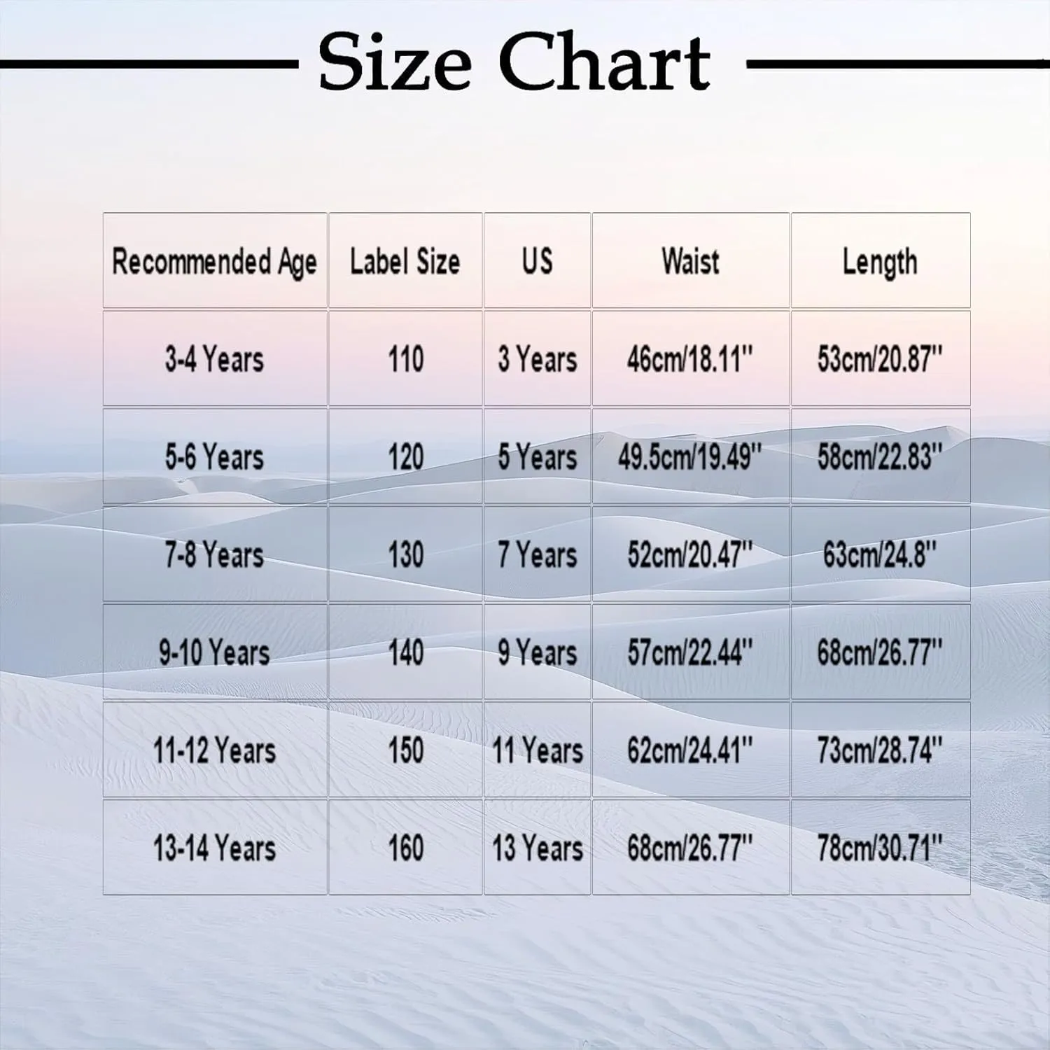 Moonker 3/4 Cargo Pants for Kids Boys Straight Wide Leg Trousers High Elastic Waist Solid Color Baby Cotton