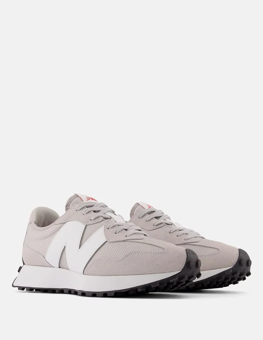 New Balance MS327 CGW Grises Unisex