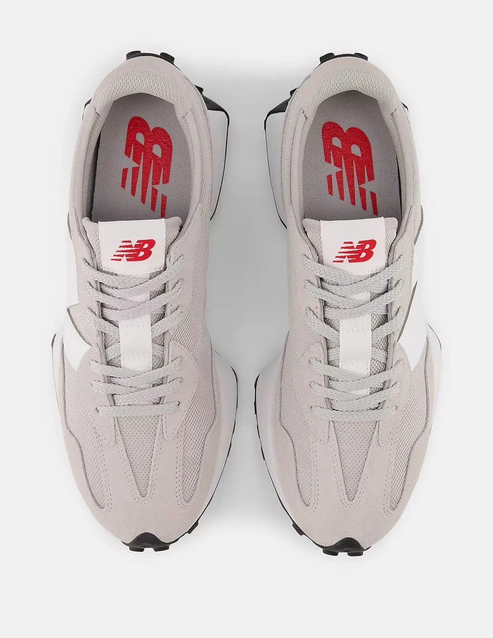 New Balance MS327 CGW Grises Unisex