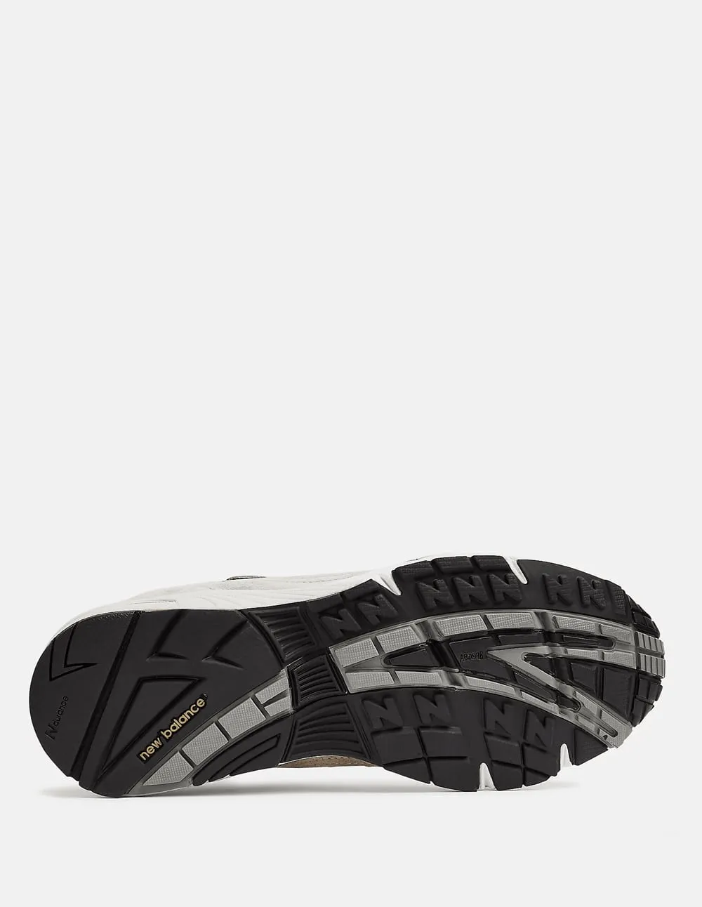 New Balance W991 GL Made in UK Grises Mujer