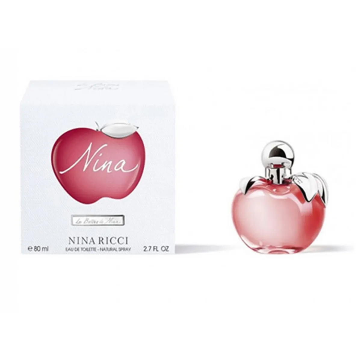 Nina Ricci Nina Eau de Toilette