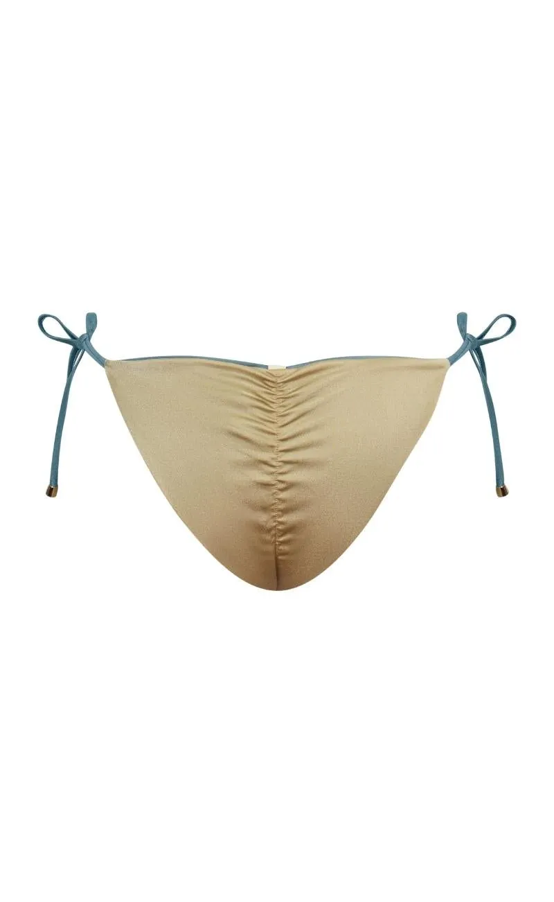 PANTY BIKINI DE ANUDAR TERESA
