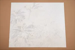 Papel Tapiz Emiliana: Elegancia Atemporal para tus Espacios - Código 44975
