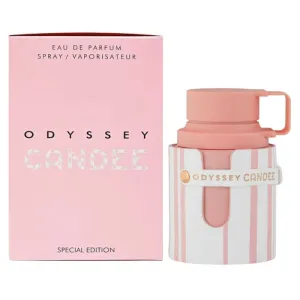 Perfume Odyssey Candee para Mujer de Armaf EDP 100ML