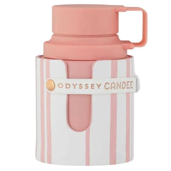 Perfume Odyssey Candee para Mujer de Armaf EDP 100ML