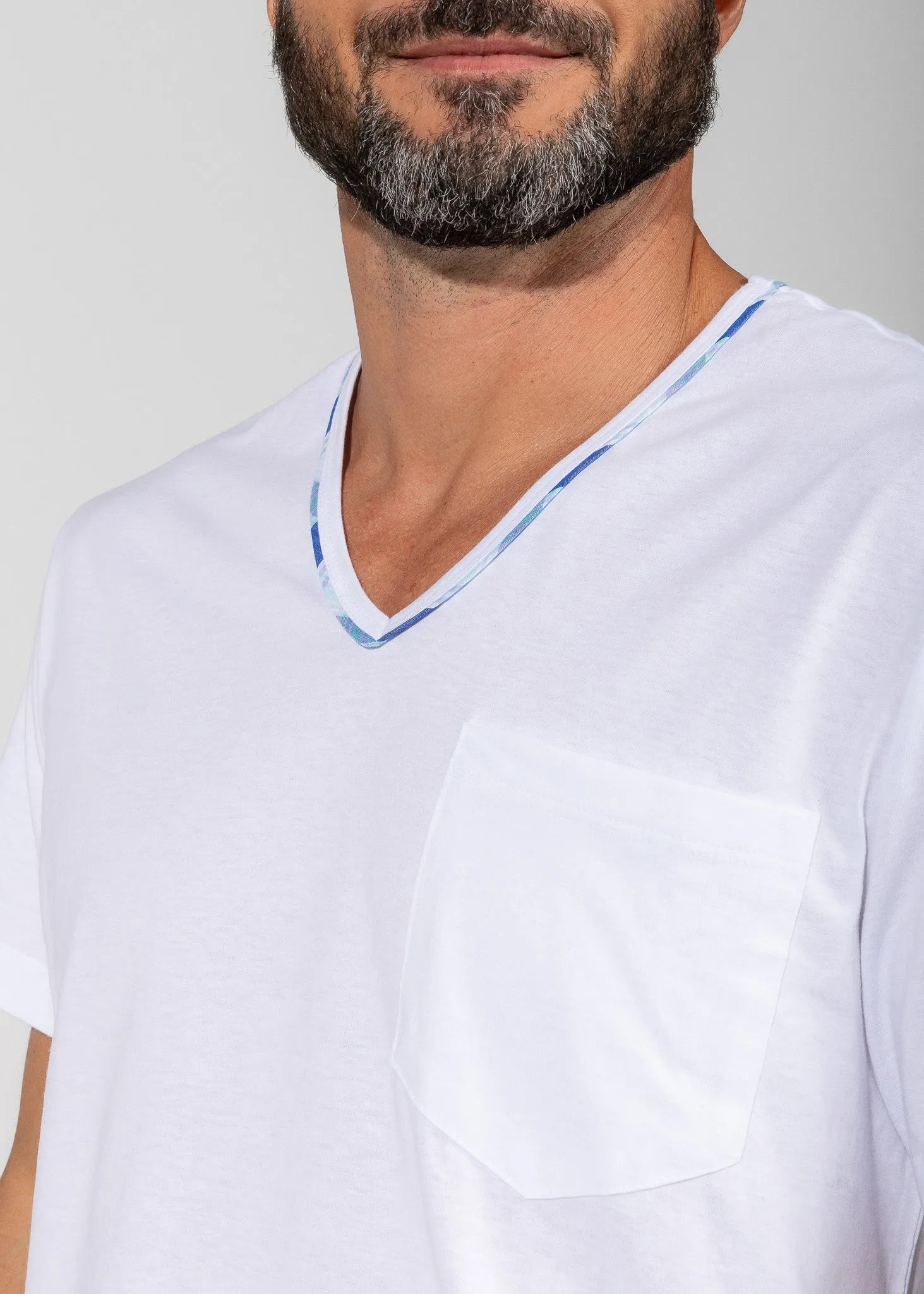Pijama Masculino Gianni
