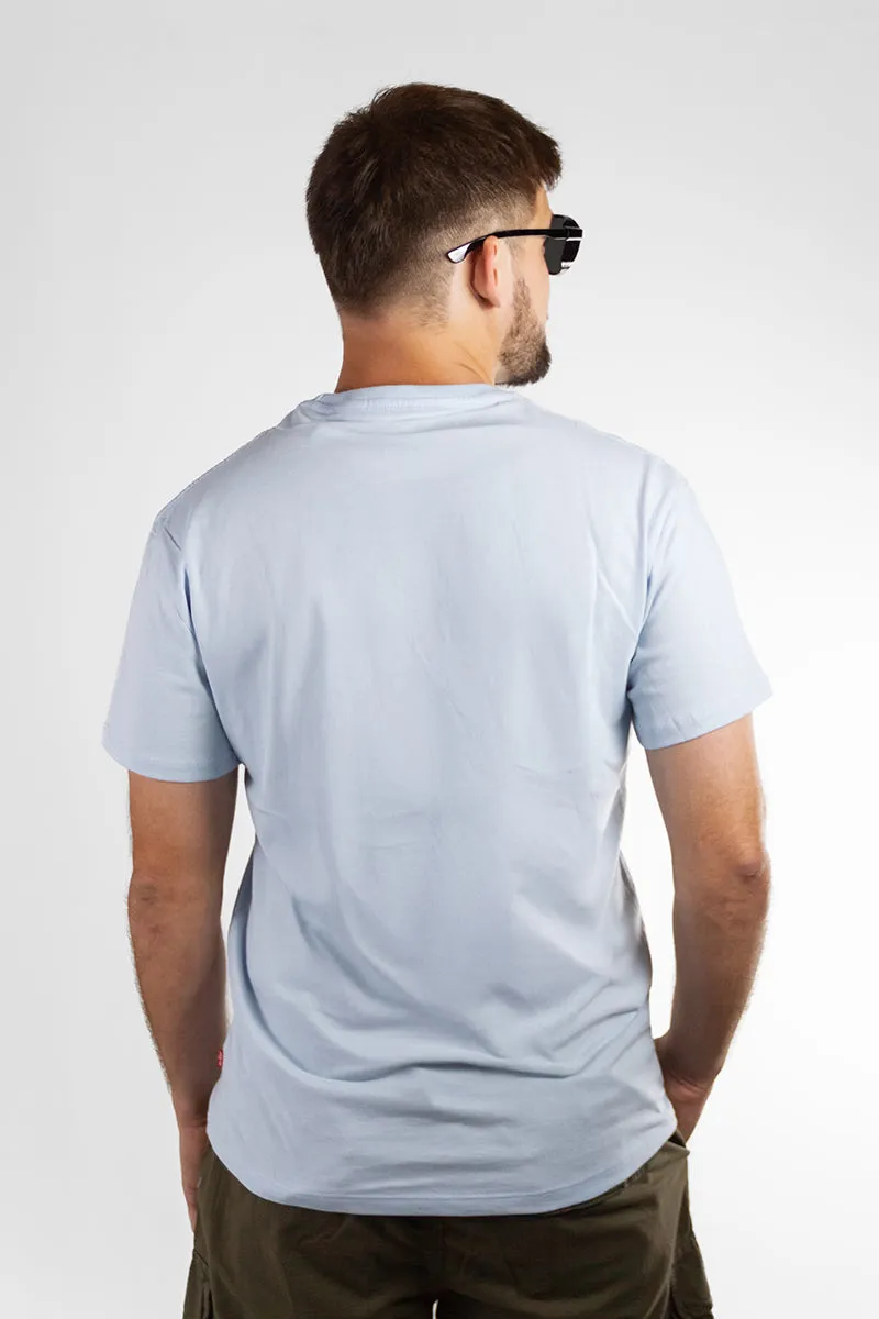 Remera Hombre Levis Graphic Set In Neck Forget