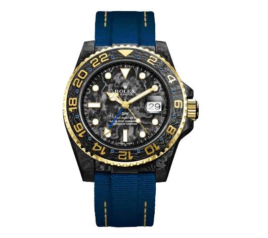 Rolex SEA DWELLER DIW Carbono