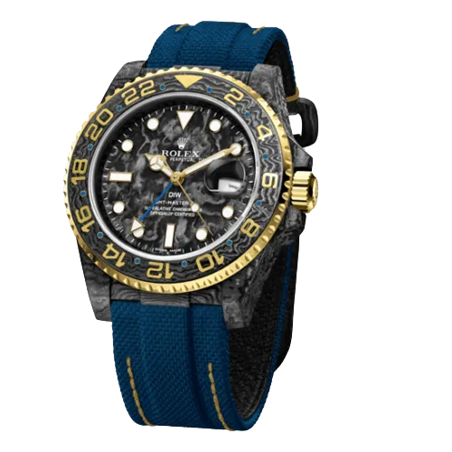 Rolex SEA DWELLER DIW Carbono