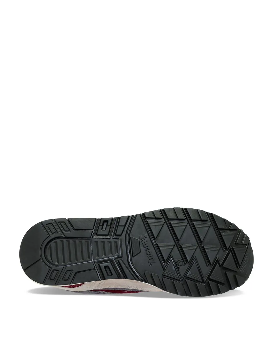 Saucony Shadow 6000 Grises y Beiges Hombre