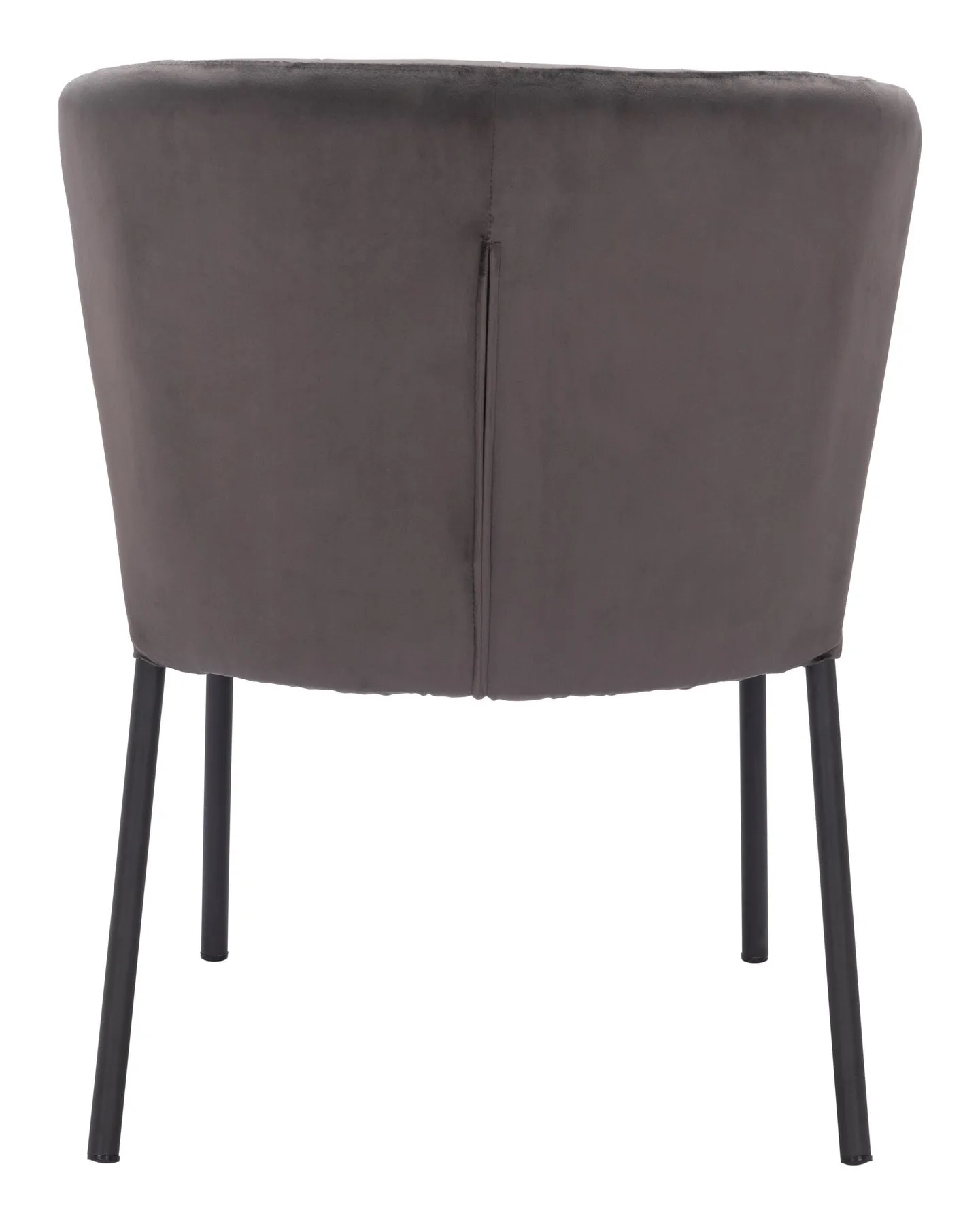 Silla de Comedor Aimee - Gris