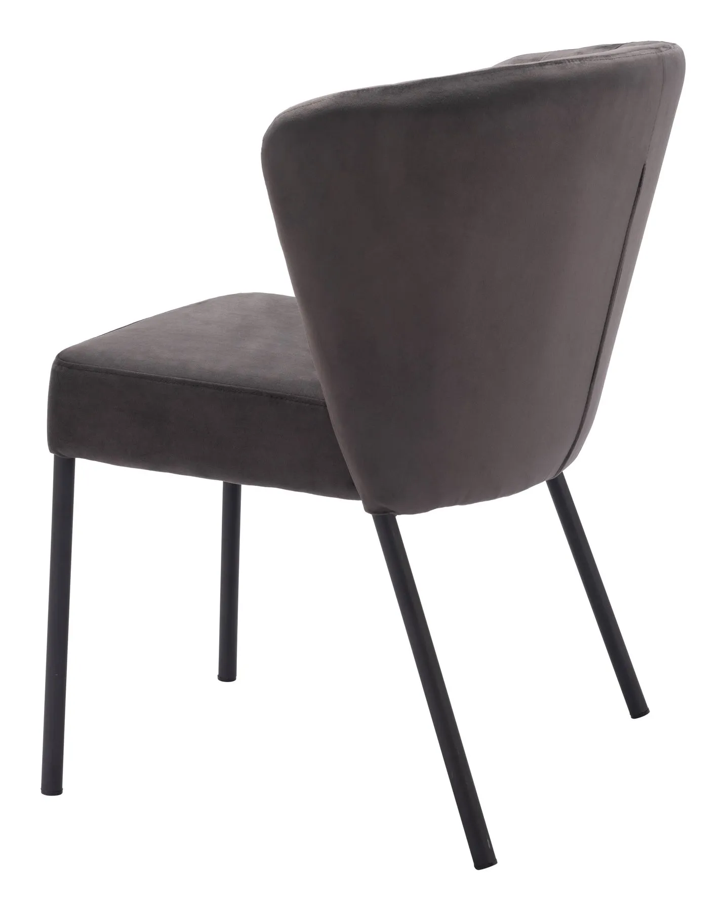 Silla de Comedor Aimee - Gris