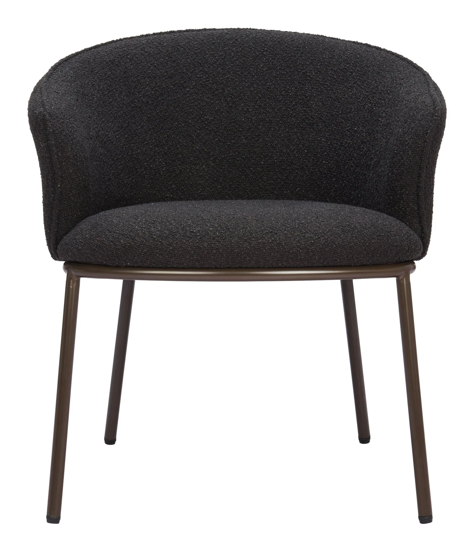 Silla de Comedor Essen - Negro