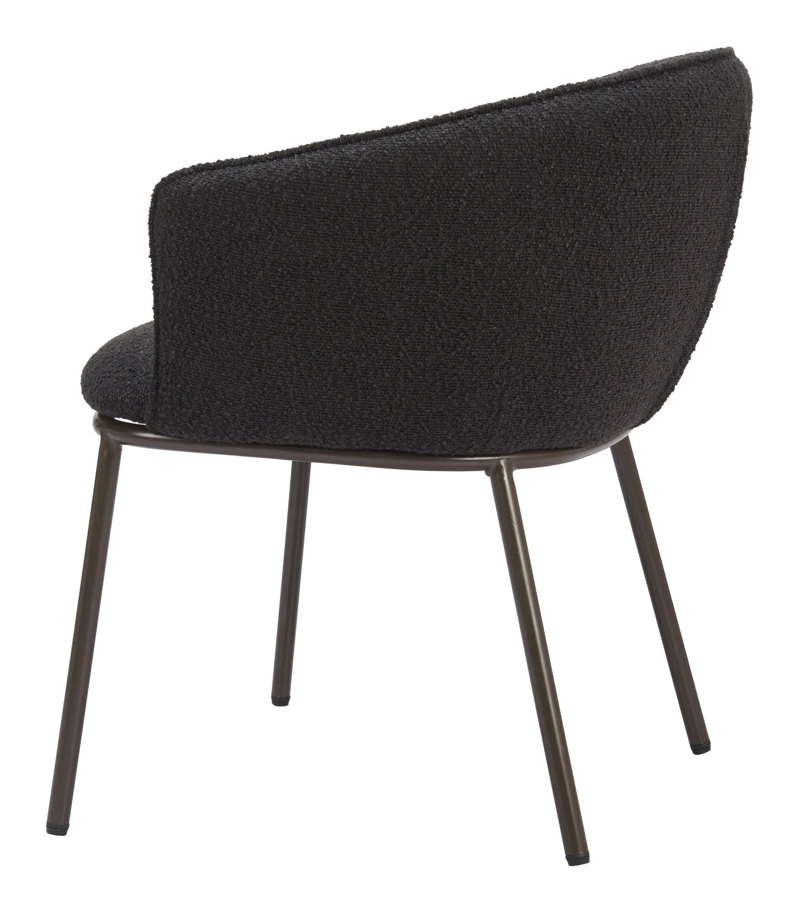 Silla de Comedor Essen - Negro