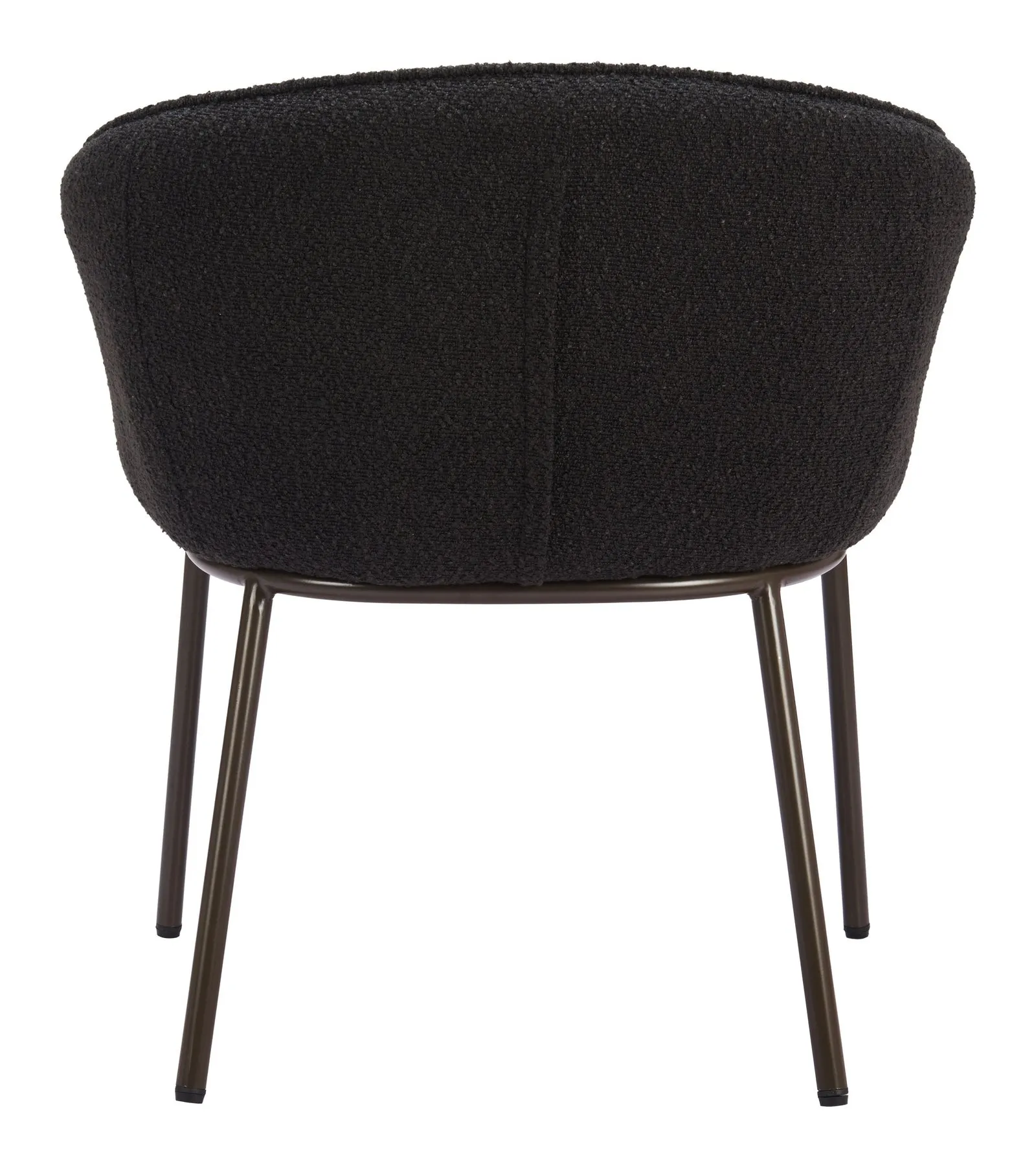 Silla de Comedor Essen - Negro