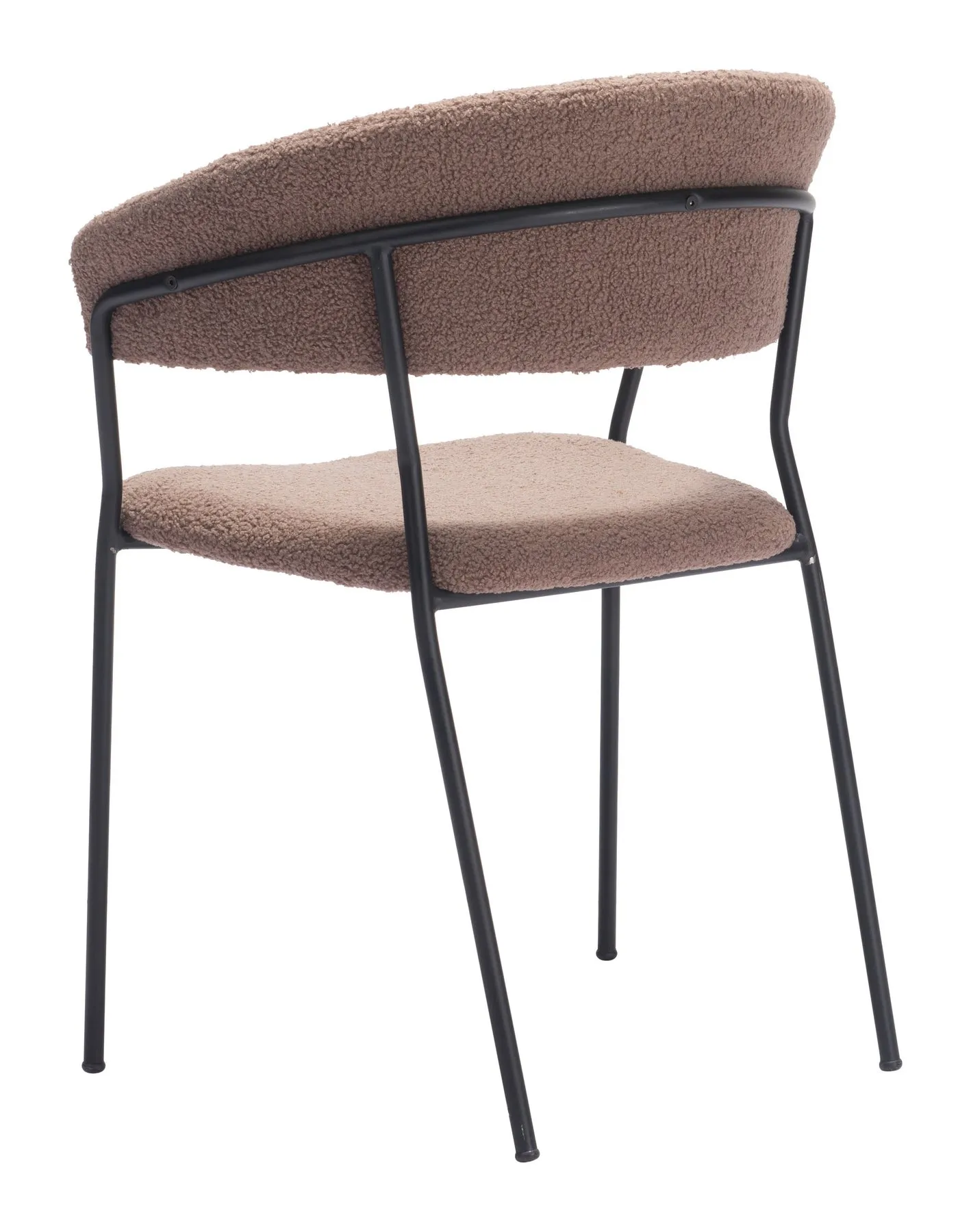 Silla de Comedor Josephine - Cafe