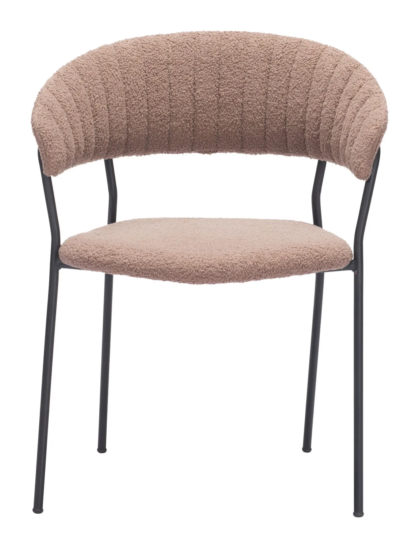 Silla de Comedor Josephine - Cafe