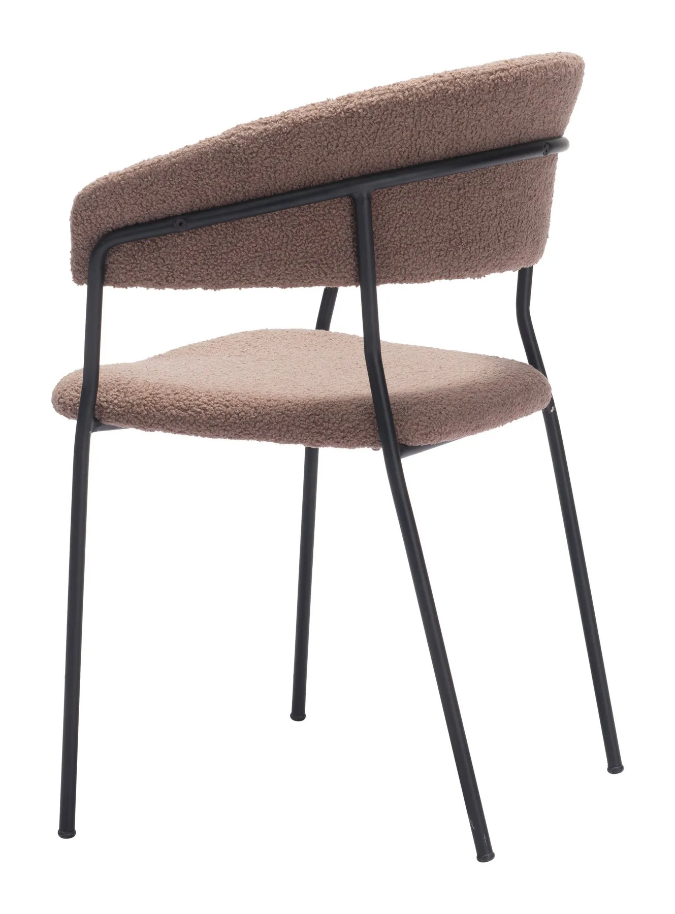 Silla de Comedor Josephine - Cafe