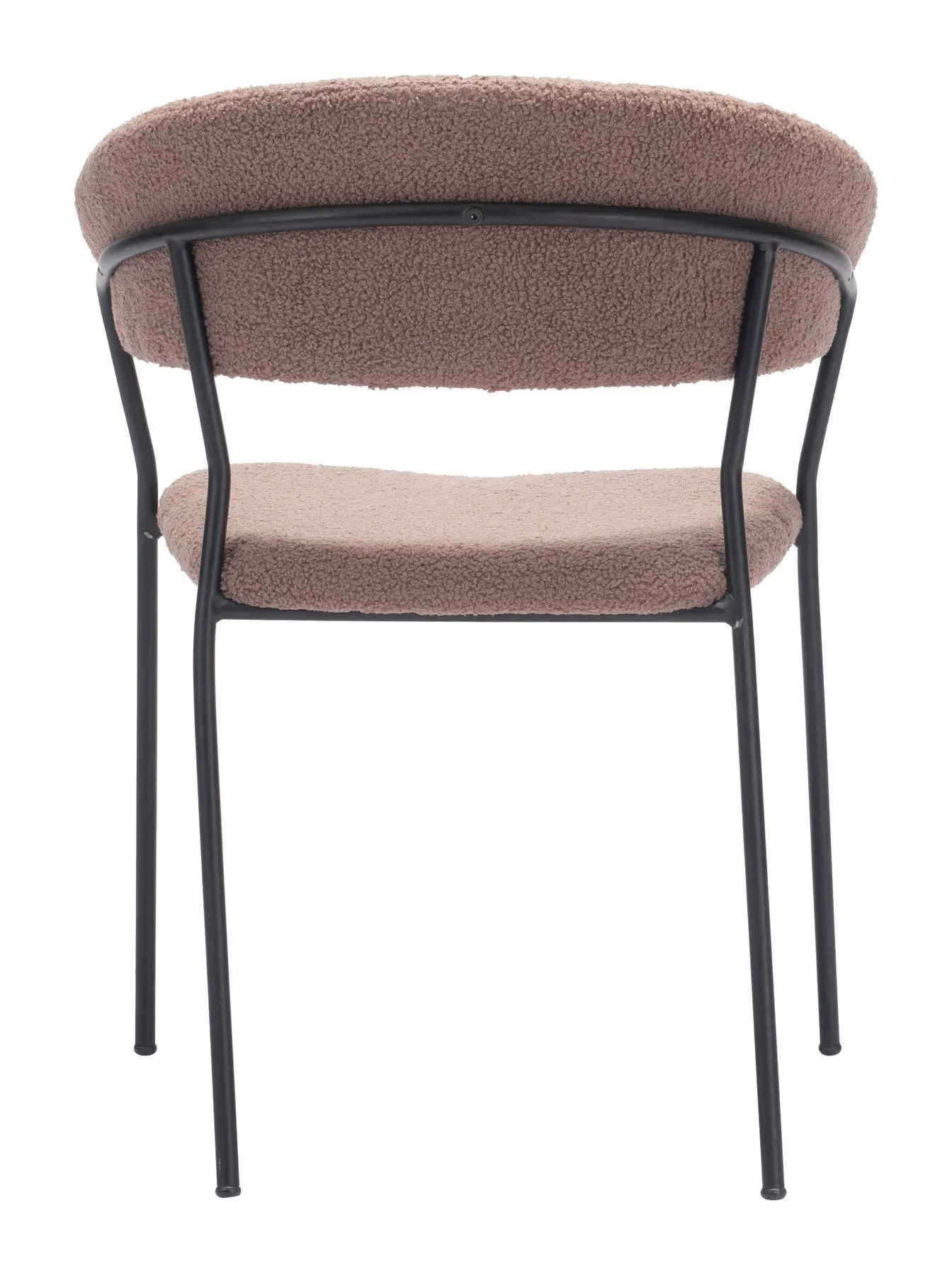 Silla de Comedor Josephine - Cafe