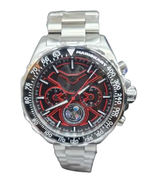 Tag Heuer Formula 1 x Mario Kart