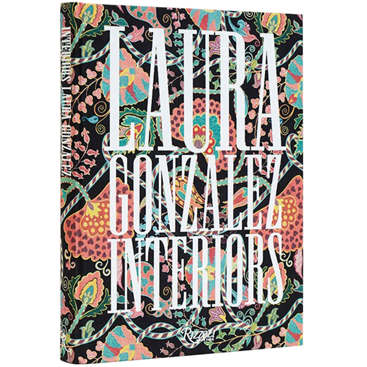 The Interiors Of Laura Gonzalez