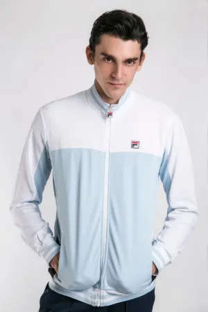 Tiebreaker Track Jacket