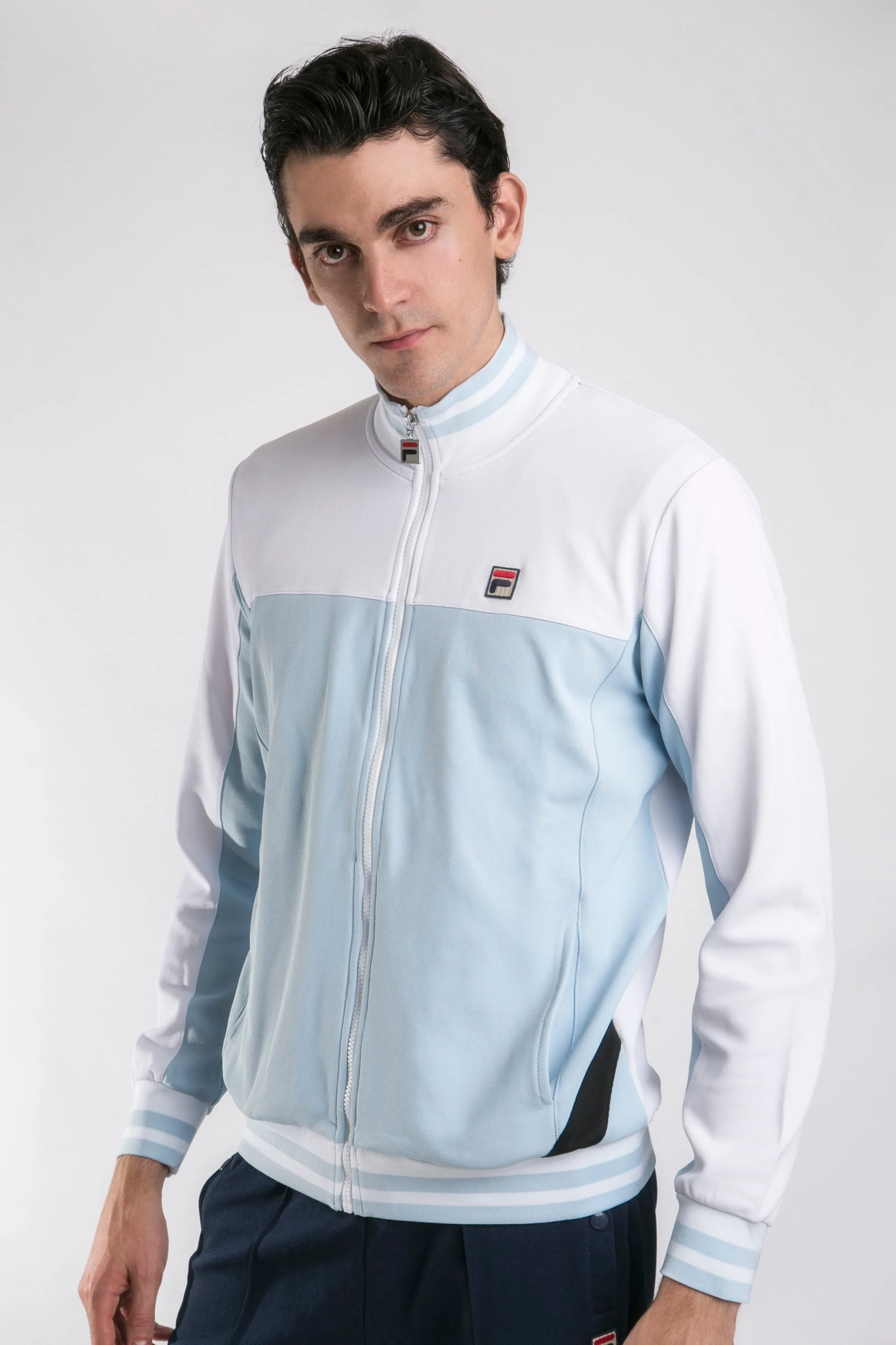 Tiebreaker Track Jacket