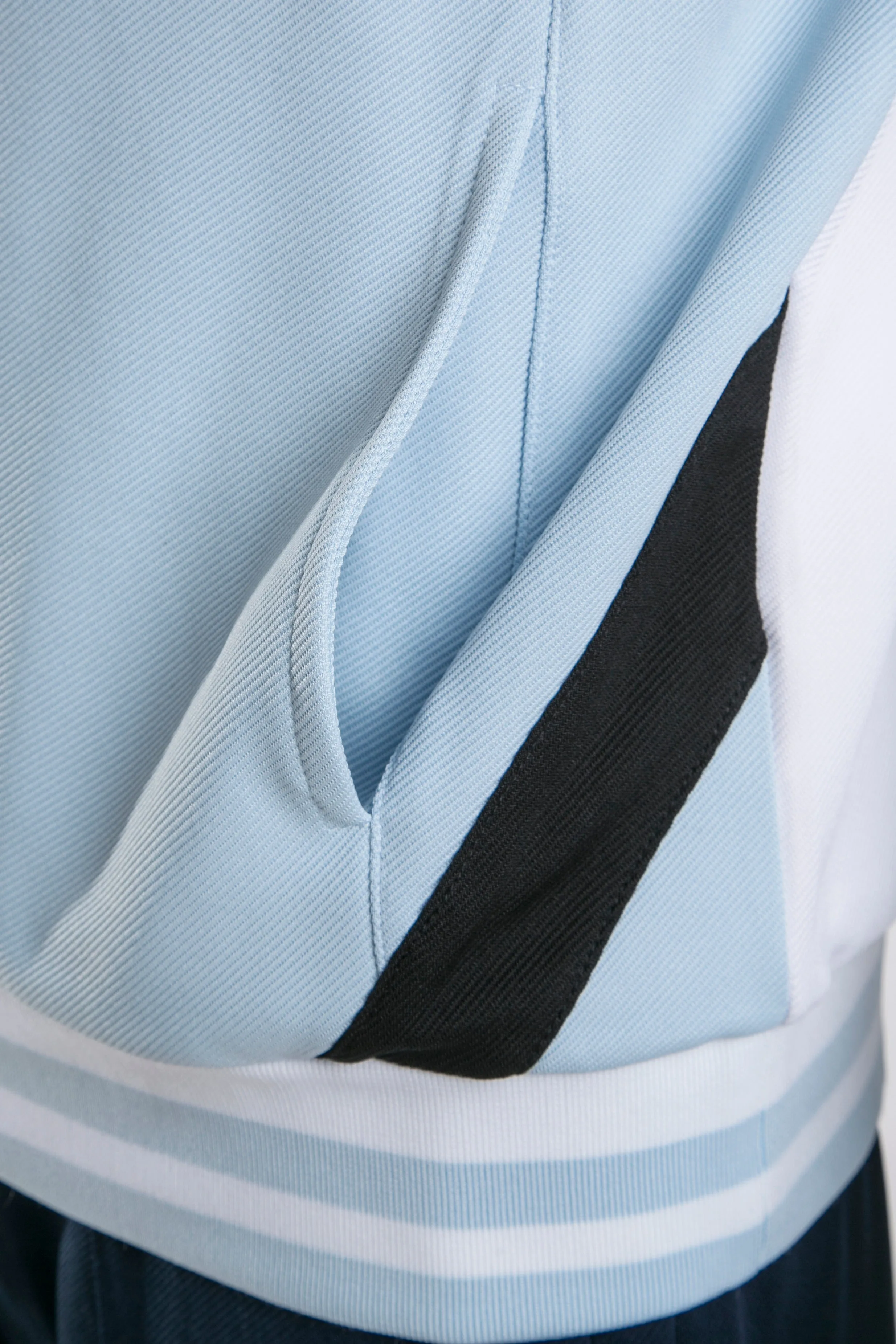 Tiebreaker Track Jacket