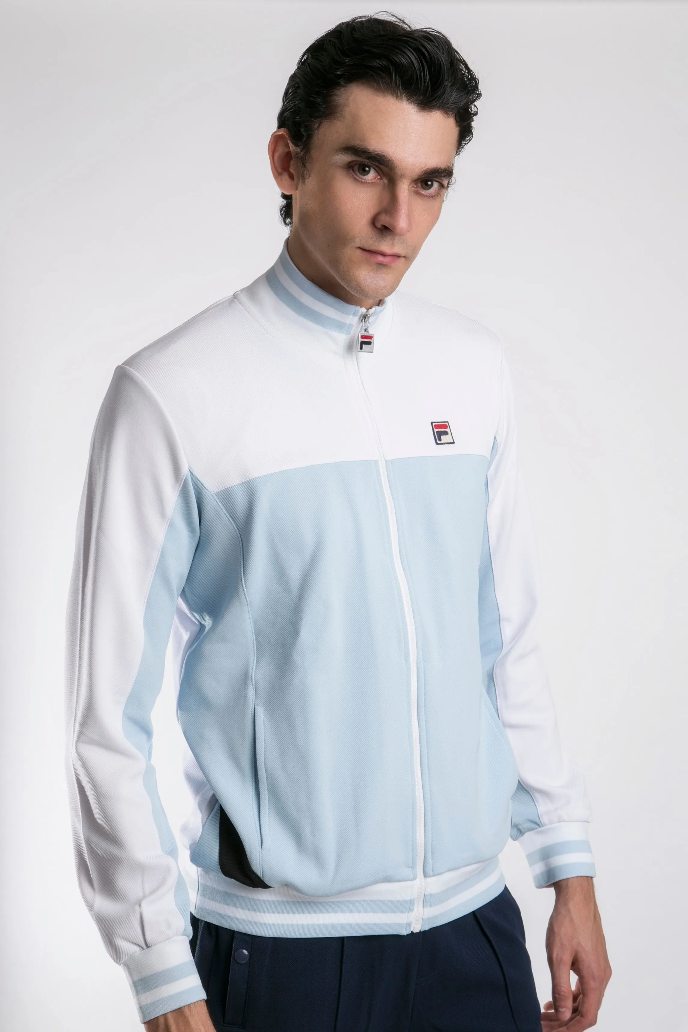 Tiebreaker Track Jacket