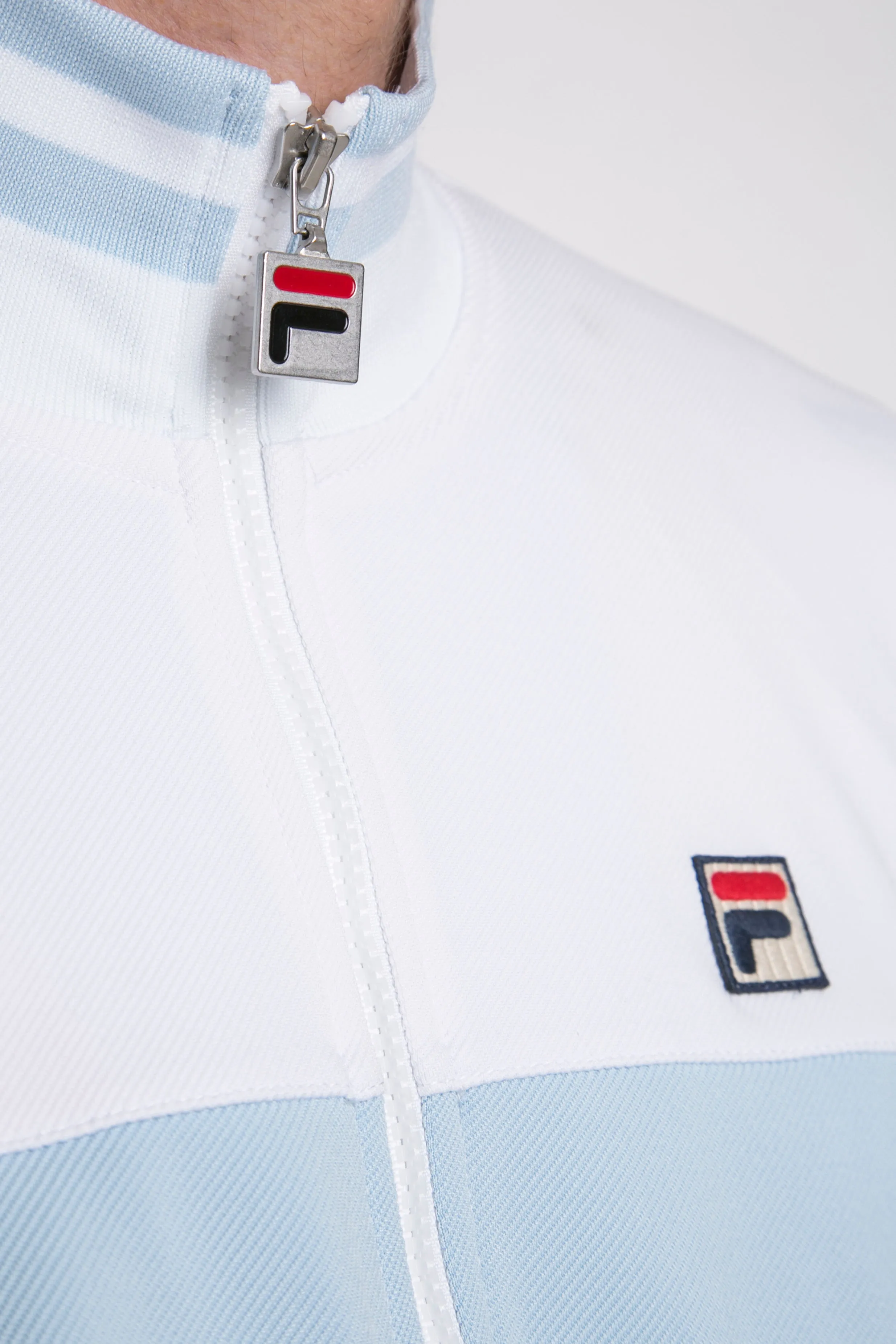 Tiebreaker Track Jacket