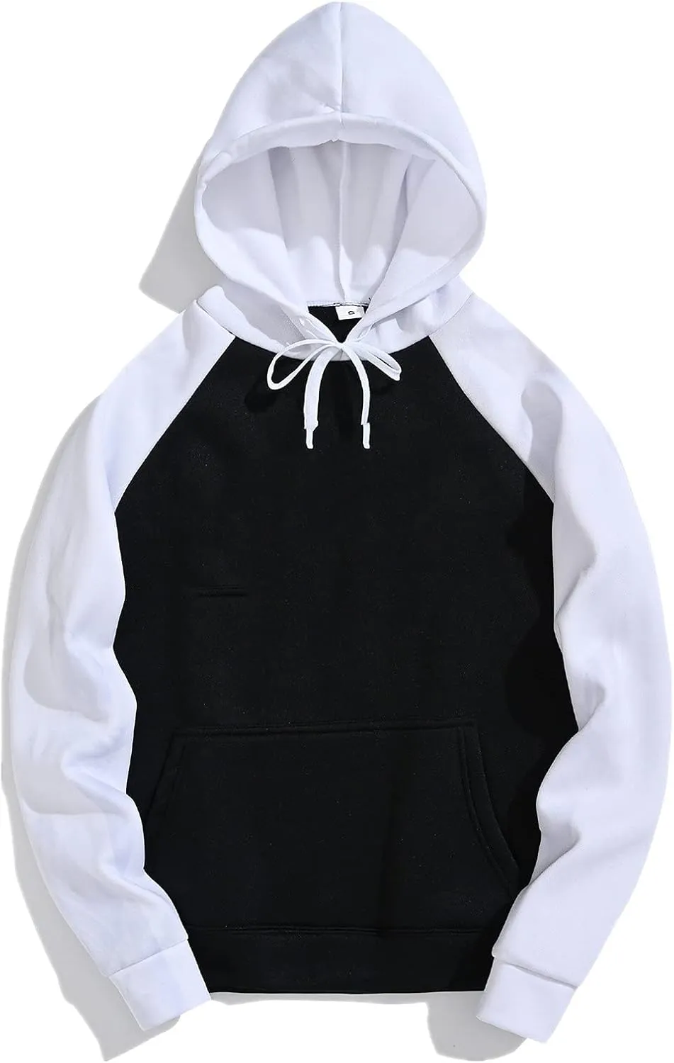 Track Suits Mens Sweatsuit 2 Piece Set Casual Jogging Suits Workout Hoodie and Sweatpants Set Hooded Long Sleeve Sweat Suits