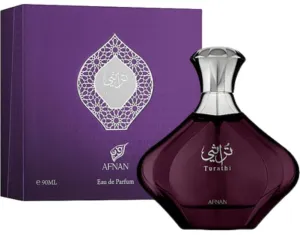 Turathi EDP 90 ML For Women - Afnan