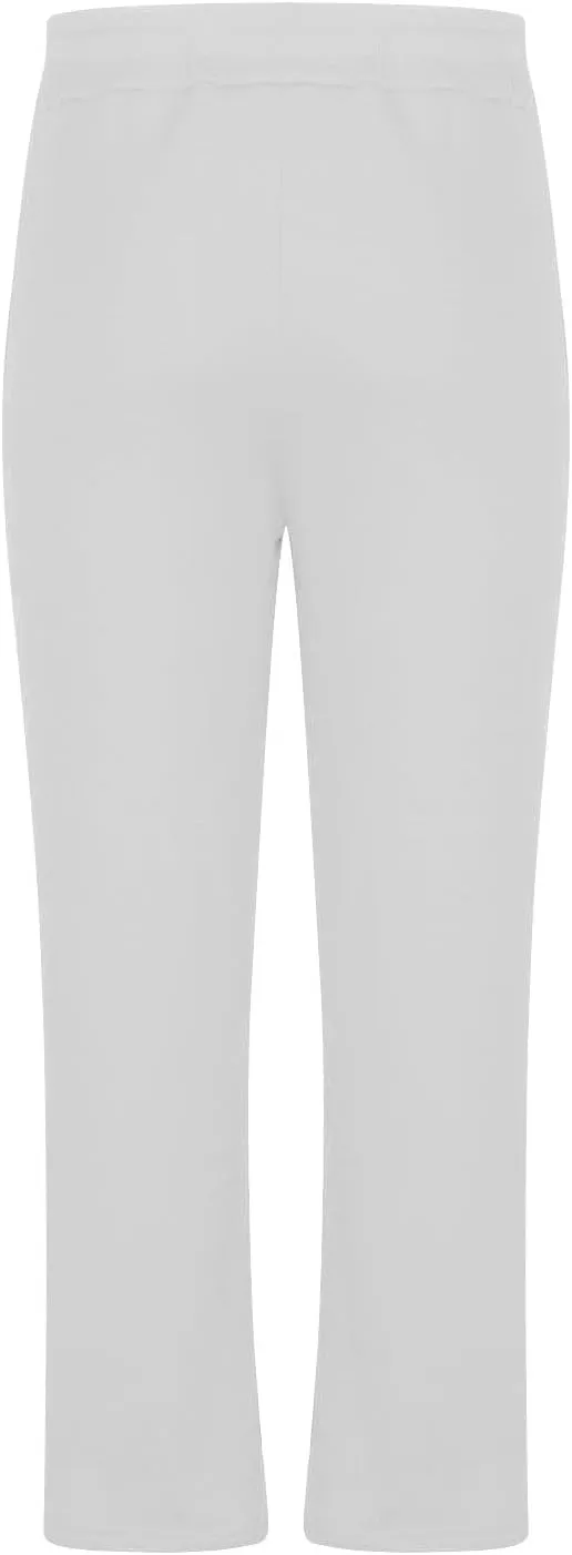 Wide Leg Sweatpants for Men Casual Loose Joggers Cargo Pants Athletic Sports Trouser Outdoor Hiking Long Pants