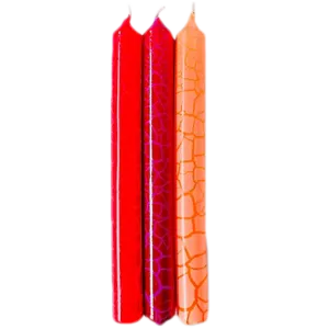 Wild Candles
