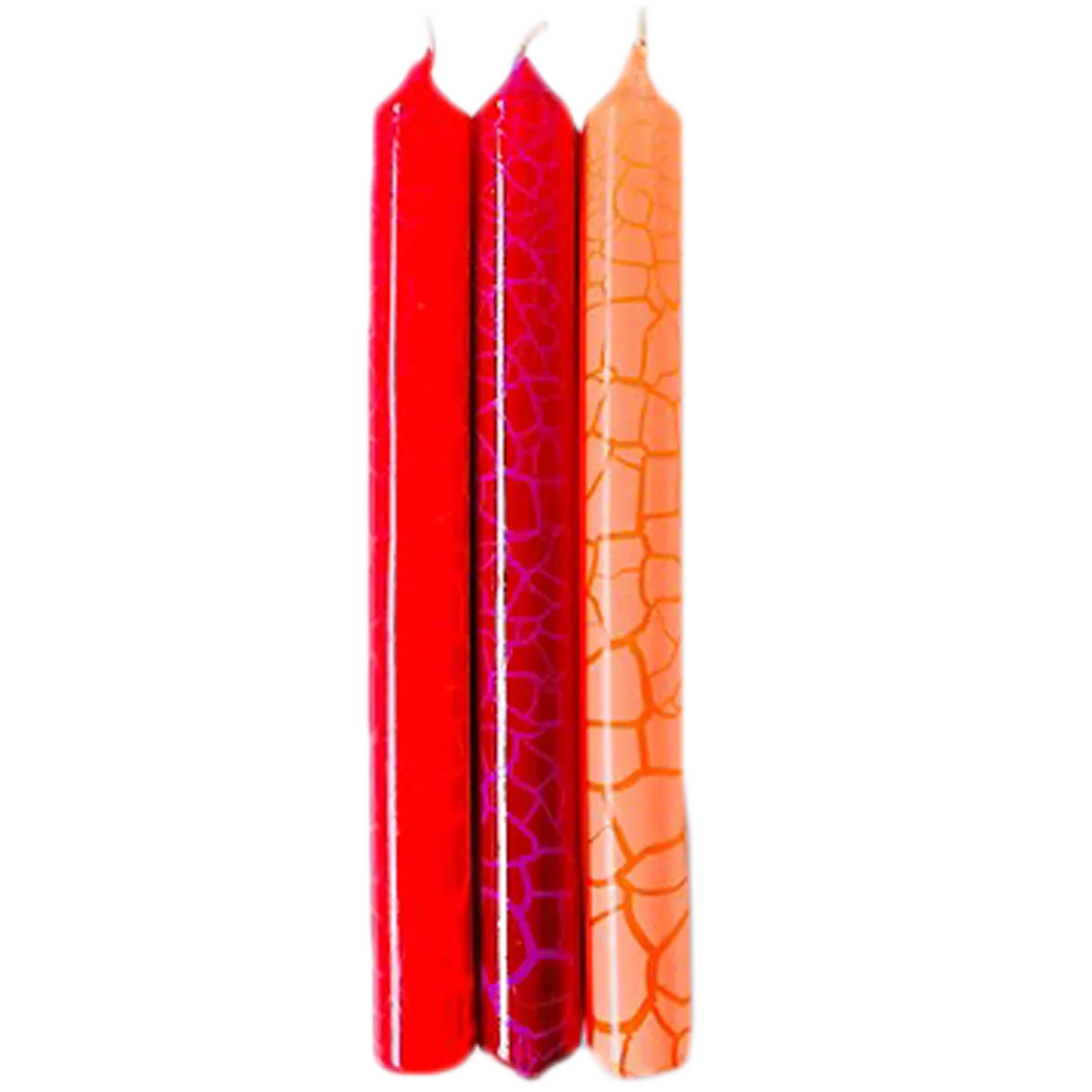 Wild Candles