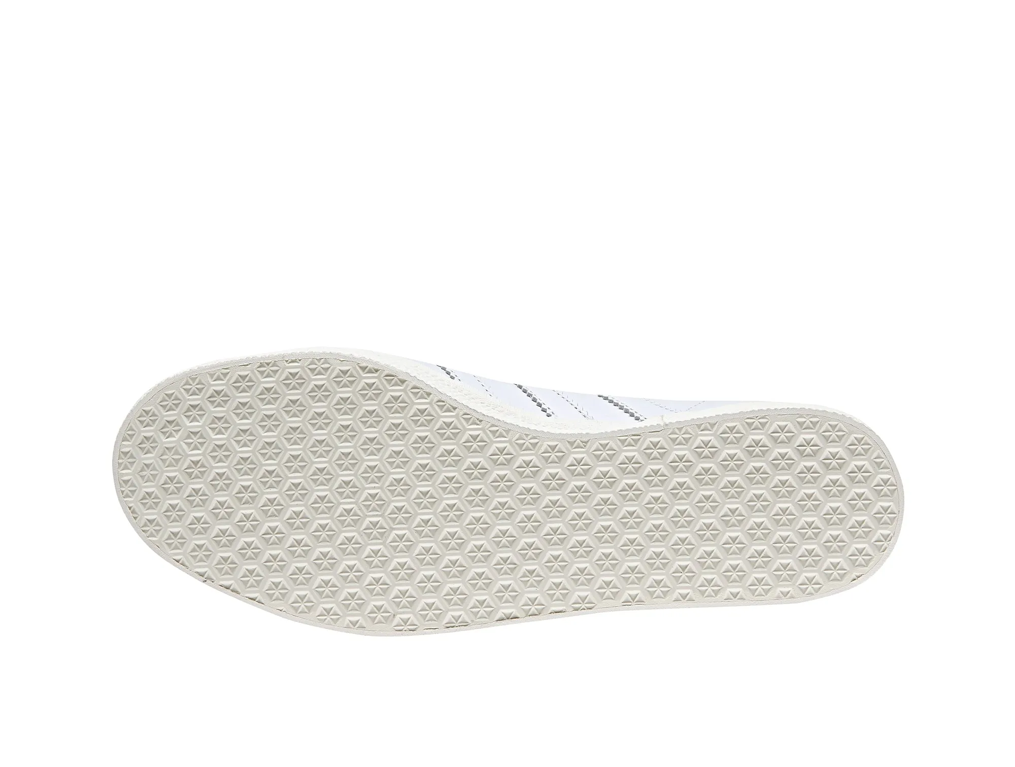 Zapatilla Adidas Gazelle Mujer Balnco