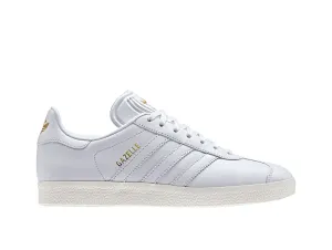 Zapatilla Adidas Gazelle Mujer Balnco